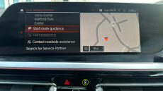 BMW Z4 sDrive 20i M Sport 2dr Auto Petrol Roadster